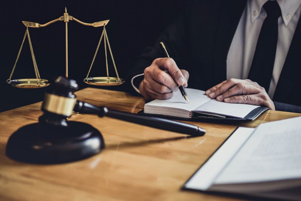 personal injury lawyer Rancho Cordova, CA